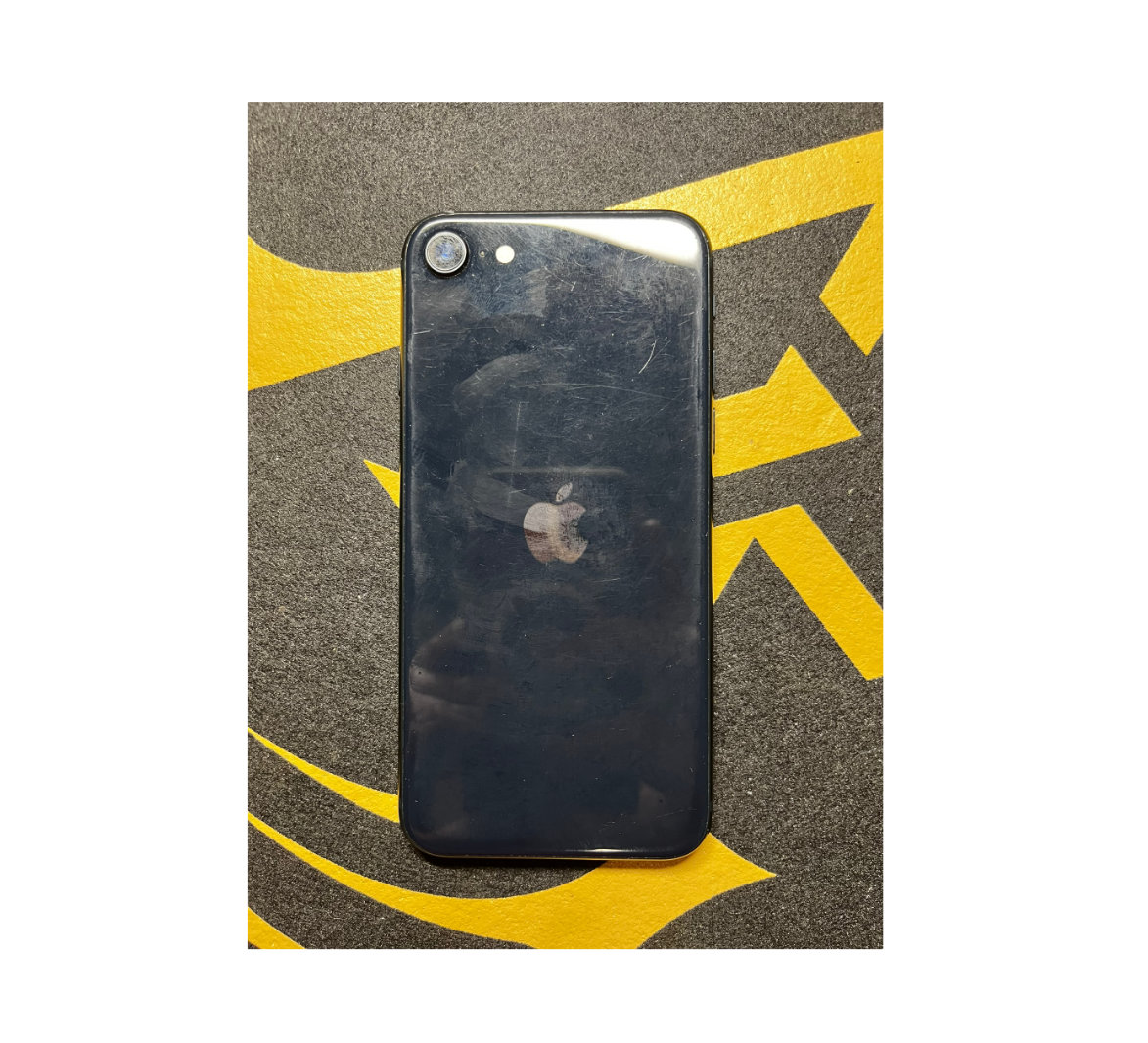 iPhpone SE 2022 - 64GB