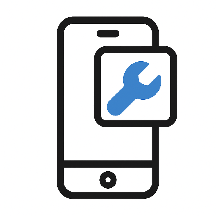 Výměna displeje iPhone 7