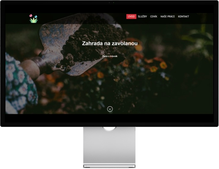 Zahradník Jan Kočík